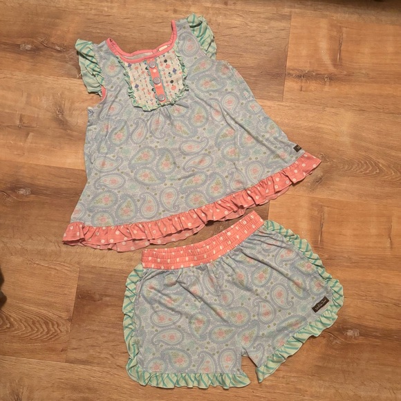 Matilda Jane Other - Matilda Jane Pajamas **2 for 20**